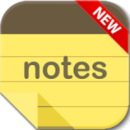 notes आइकन