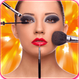 ikon YouCam Beauty Makeup - Photo Editor