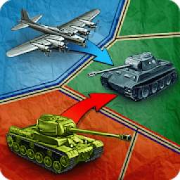 Strategy & Tactics: WW II