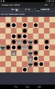 Amazons Board Game screenshot 3