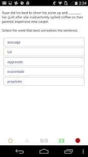 TOEFL Prep Practice - Free Unlimited TOEFL Access screenshot 7