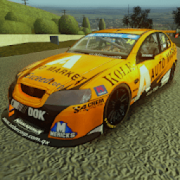 ikon Real Racing Car Rivals: Circuit Racer