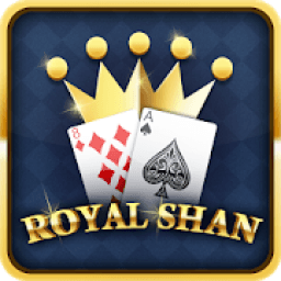 ikon Royal Shan - Shan Koe Mee