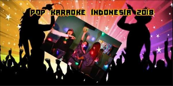 Offline Pop Karaoke Indonesia 2018 screenshot 3