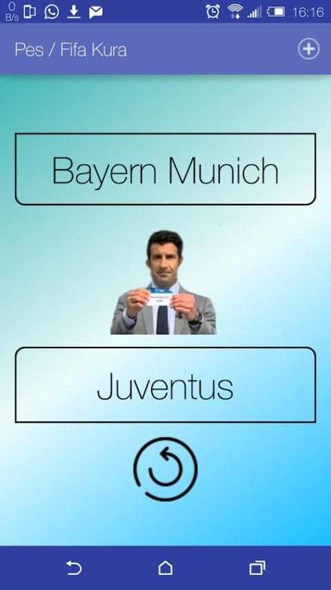 FootballChallenge for Pes Fifa screenshot 6