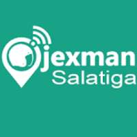 Ojexman Salatiga on 9Apps