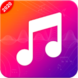 Music Player आइकन