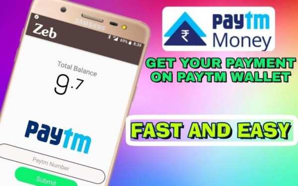 Prime Cash - Refer and earn screenshot 1