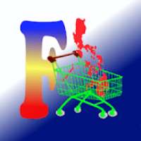 Filipino Asian Grocery Store