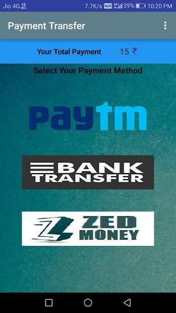 Box Money - open box earn money स्क्रीनशॉट 1