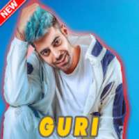 GURI Billian Billian आइकन