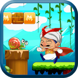 ikon Sboy Super Adventure World