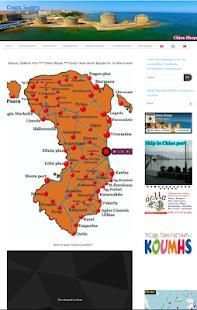 Chios Shops screenshot 2