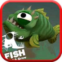 feed And grow Fish Adventure