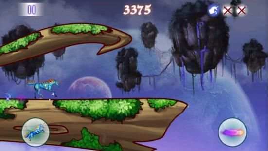 Unicorn Run screenshot 3