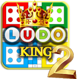 ikon Ludo King 2