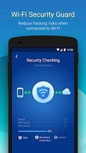 CM-Security Master Antivirus 2 تصوير الشاشة
