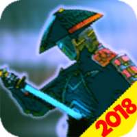 Special Shadow Fight 3 "3D Fighting"