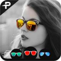 Sunglasses Photo Editor – Stylish Sun Glasses on 9Apps