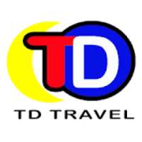 TD Travel on 9Apps