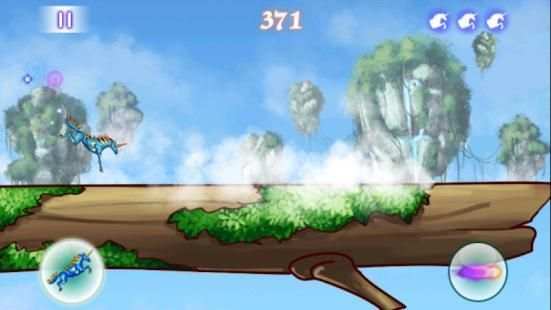 Unicorn Run screenshot 1