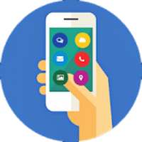 MobileTracker : calls, location, photos, social