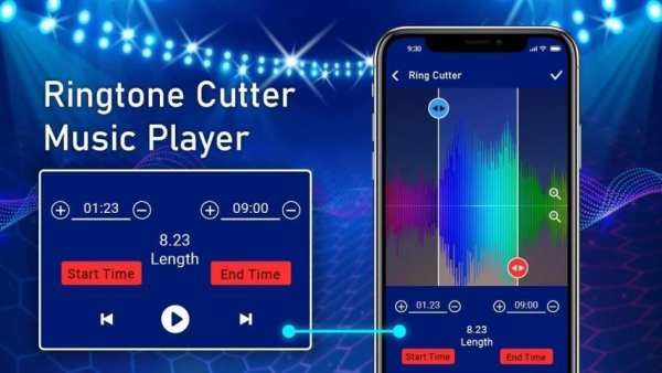 Music Player स्क्रीनशॉट 2