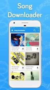 Mp3 song download free-Download free music,stream 2 تصوير الشاشة