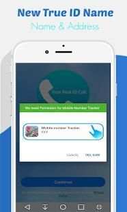 Caller ID - True Name Search & Caller ID Blocker screenshot 4