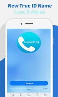 Caller ID - True Name Search & Caller ID Blocker screenshot 6