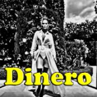 Jennifer Lopez - Dinero ft. DJ Khaled, Cardi B on 9Apps