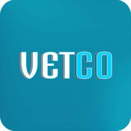 Vetco – Connect your pet to your vet