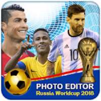 Football Photo Editor on 9Apps