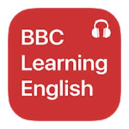 Learning English: BBC News
