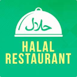 Halal Restaurants: Food Finder, Prayer & Qibla