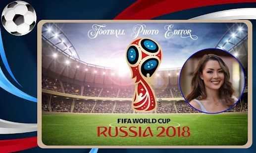 Football Photo Editor स्क्रीनशॉट 7