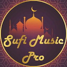Sufi Music Pro : Online Naat, Qawwali, Quraan Pak icon