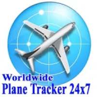 All Plane Tracker Worldwide - Track All Flight