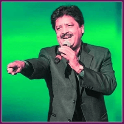 Udit Narayan Hit Songs आइकन