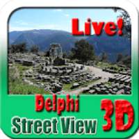 Delphi Maps and Travel Guide