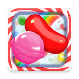 ikon Candy Rain Saga
