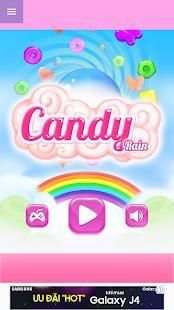 Candy Rain Saga screenshot 3