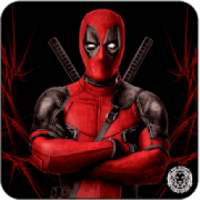 Ultimate KungFu Grand Superhero - DeadFightingPool