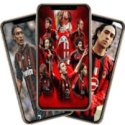 ⚽⚽ Fan App AC Milan Wallpaper ⚽⚽