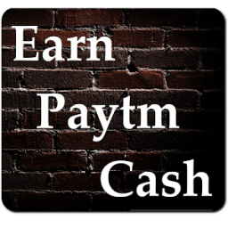 ikon Earn Paytm Cash - Best Apps to Get Free Paytm Cash