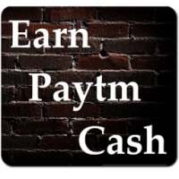 Earn Paytm Cash - Best Apps to Get Free Paytm Cash