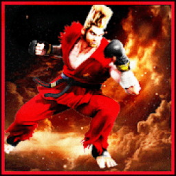 Paul Jin Fight icon