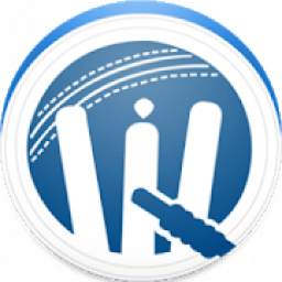 UC Cricket - Live Cricket Scores & News