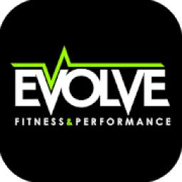 Evolve Fitness & Performance