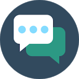 Meet Messenger - Let's Chat आइकन